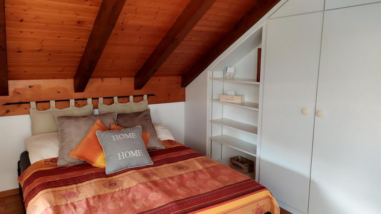 Guest House La Sereine Romanel-sur-Morges エクステリア 写真