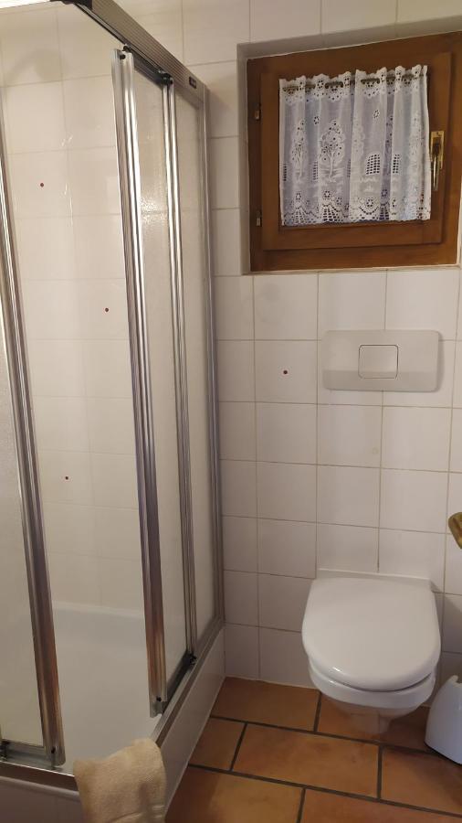 Guest House La Sereine Romanel-sur-Morges エクステリア 写真