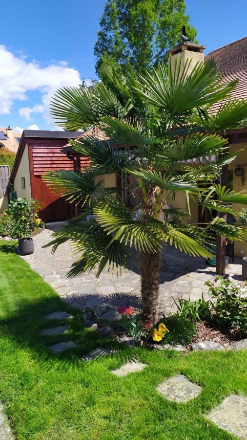 Guest House La Sereine Romanel-sur-Morges エクステリア 写真