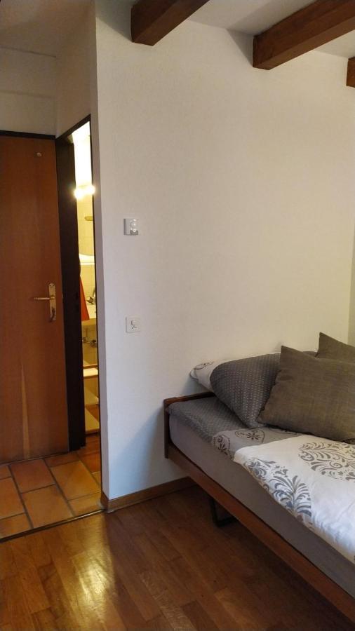 Guest House La Sereine Romanel-sur-Morges エクステリア 写真