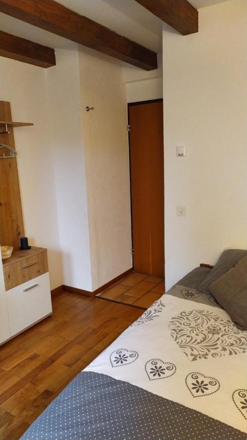Guest House La Sereine Romanel-sur-Morges エクステリア 写真