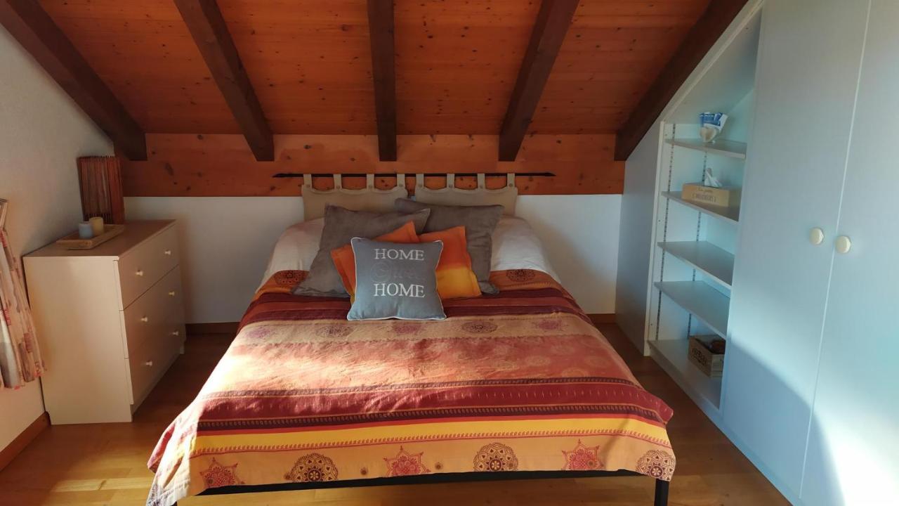 Guest House La Sereine Romanel-sur-Morges エクステリア 写真