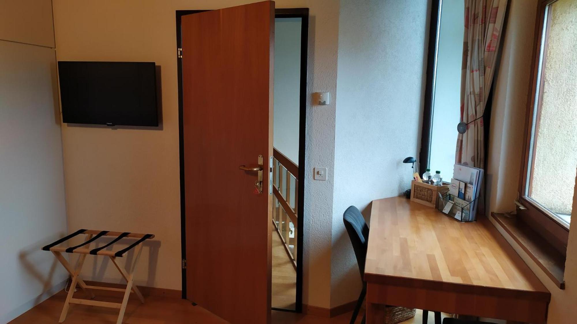 Guest House La Sereine Romanel-sur-Morges エクステリア 写真