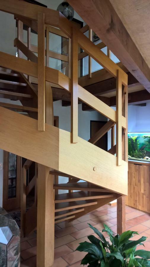 Guest House La Sereine Romanel-sur-Morges エクステリア 写真