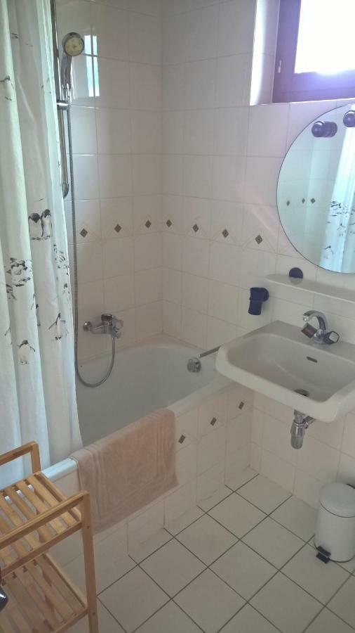 Guest House La Sereine Romanel-sur-Morges エクステリア 写真