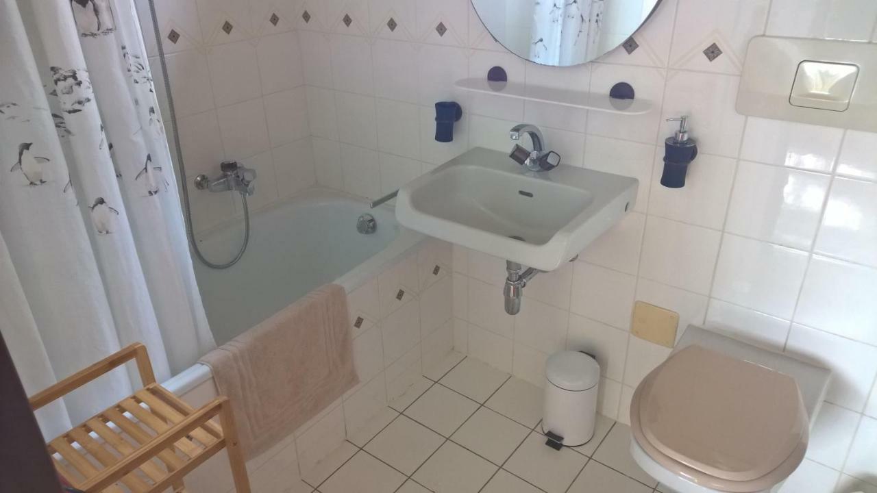 Guest House La Sereine Romanel-sur-Morges エクステリア 写真